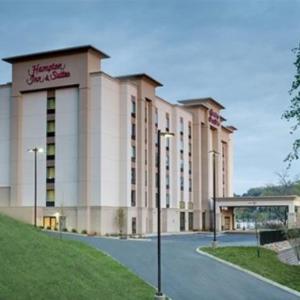 Hampton Inn By Hilton & Suites - Knoxville Papermill Drive Tn