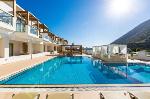 Sissi Greece Hotels - Nostos Beach Boutique Hotel