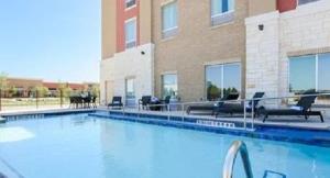Hampton Inn & Suites Dallas/Frisco North-Fieldhouse USA, Frisco