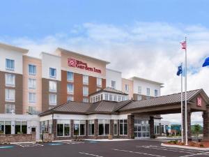 Hilton Garden Inn Bristol, Bristol