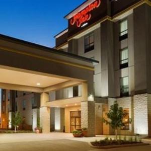 Sherwood Park Arena Hotels - Hampton Inn by Hilton Edmonton/Sherwood Park