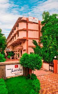 Revival Lords Inn, Vadodara