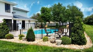 Days Inn by Wyndham Battlefield Rd/Hwy 65, Springfield