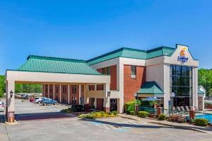 Comfort Inn Douglasville, Douglasville