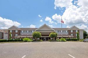 Comfort Suites Hotel and Conference Center, Millersburg