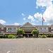 Hotels near Performing Arts Center at Kent State Tuscarawas - Comfort Suites Berlin
