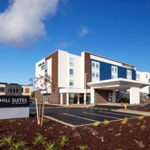 SpringHill Suites by Marriott Medford Airport