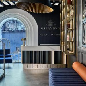 Garamond a Tribute Portfolio Hotel