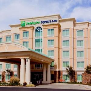 Holiday Inn Express Hotel & Suites Jackson Northeast