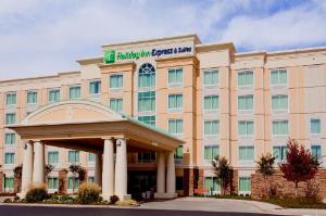 Holiday Inn Express Hotel & Suites Jackson Northeast, an IHG Hotel, Jackson