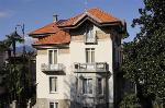 Stresa Italy Hotels - Residence Villa Maurice