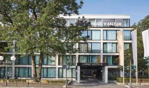 Living Hotel Kanzler, Bonn