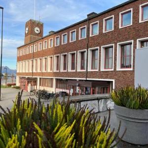 Bodø Hostel & Motel