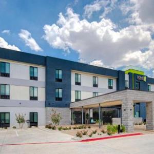 Home2 Suites by Hilton Burleson