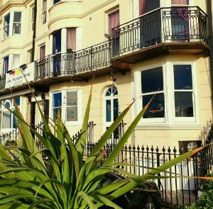 New Madeira Seafront Hotel, Brighton and Hove