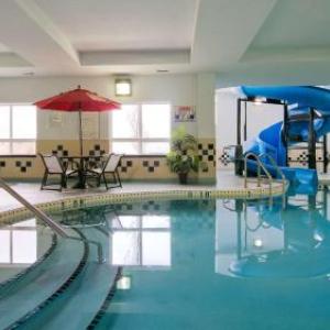 Best Western Premier Freeport Inn Calgary Airport