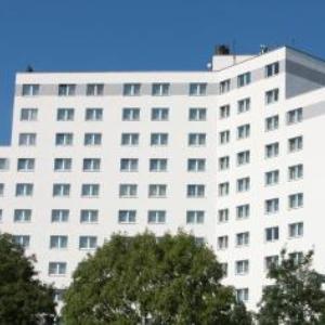 Hotels near Inselpark Arena Hamburg - Panorama Inn Hotel