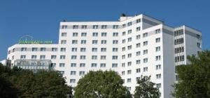 Panorama Inn Hotel, Hamburg