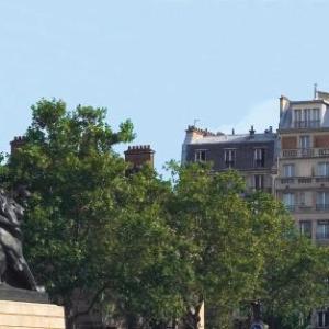 Hotel Du Lion