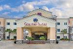 Many Louisiana Hotels - Comfort Suites Leesville