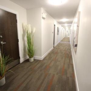 Hotels near Bella Rose Arts Centre - Stardust Motel - Bedford