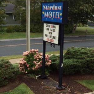 Stardust Motel - Timberlea