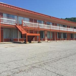 Daniel Boone Motor Inn