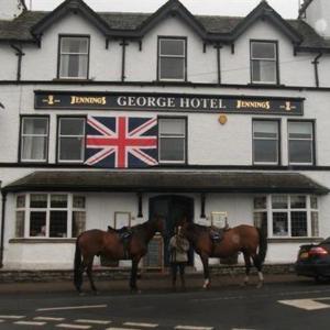 The George Hotel