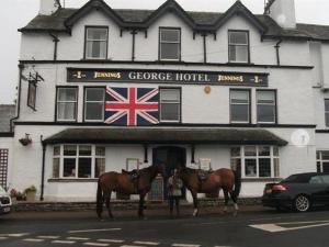 The George Hotel, Penrith