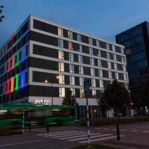 Park Inn By Radisson Malmo