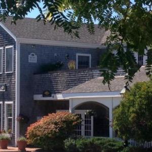 Nantucket Inn