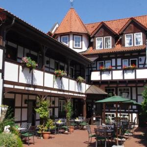 Landhotel & Restaurant Kains Hof