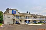 Represa California Hotels - Motel 6-Sacramento, CA - South