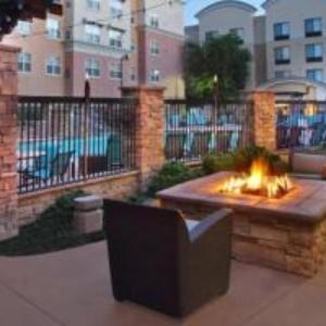 Residence Inn By Marriott Wichita Falls