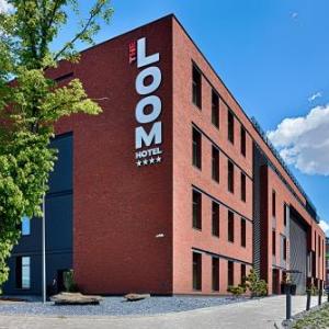 Hotel The Loom
