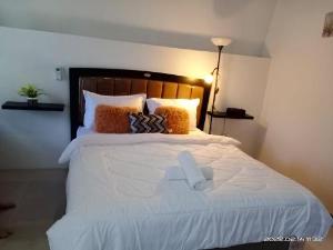 family house hotel kuta, Kuta Lombok