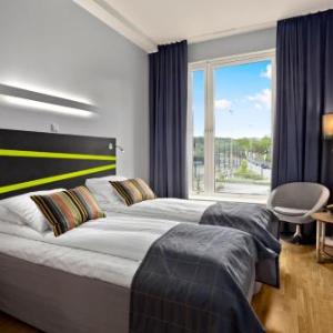 Thon Hotel Ullevaal Stadion