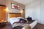 Bron France Hotels - Appart'Hotel Odalys Bioparc