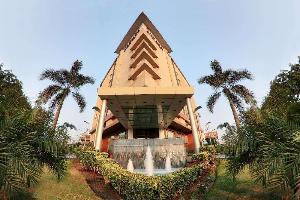 Ramada Gurgaon Central, Gurgaon