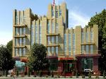 Kisinev Moldova Hotels - Manhattan Hotel & Restaurant