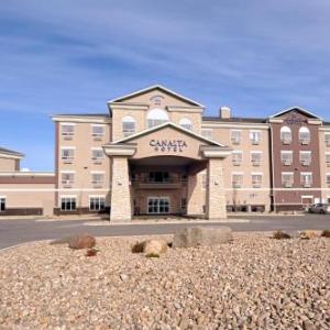 Kerry Vickar Centre Hotels - Canalta Hotel Humboldt