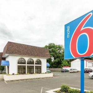 Motel 6-Warminster PA