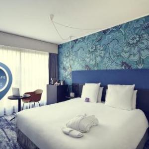 Mercure Paris Bastille Saint Antoine