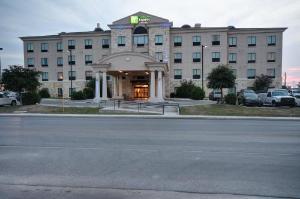 Holiday Inn Express Del Rio, an IHG Hotel, Del Rio