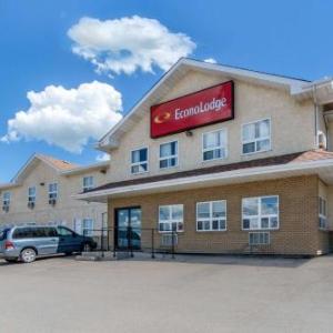 Econo Lodge