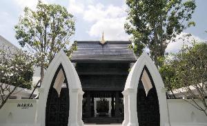 Makka Hotel, Chiang Mai
