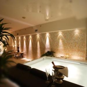 Ponte Vecchio Suites & Spa