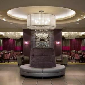 Dave and Busters Vaughan Hotels - Homewood Suites By Hilton Toronto Vaughan