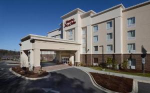 Hampton Inn & Suites Huntersville, Huntersville