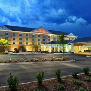 Hilton Garden Inn Columbia/Northeast